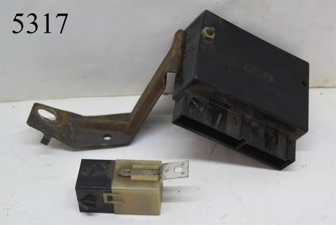 1980-1986 Cruise Control Module Ford Mustang Bronco