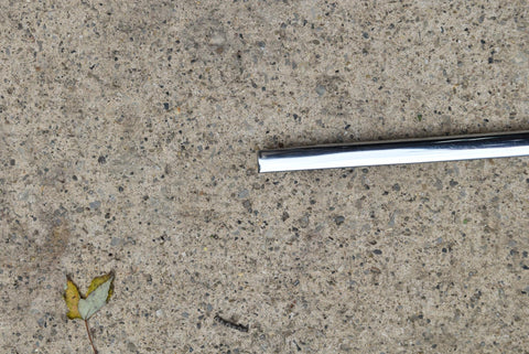 1949 49 BUICK 1948 CADILLAC OLDS 4 DOOR SEDAN RH Rear Door Window Trim Molding