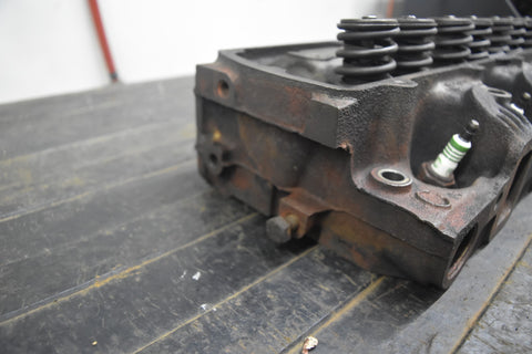 1967 1968 1969 OLDSMOBILE 400 425 455 C CODE 394548 CYLINDER HEAD 67 68 69