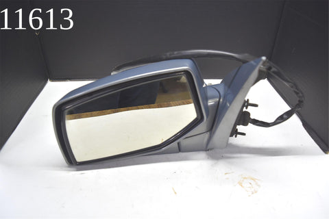 2007 2008 2009 CADILLAC SRX DRIVER LEFT SIDE MIRROR 07 08 09