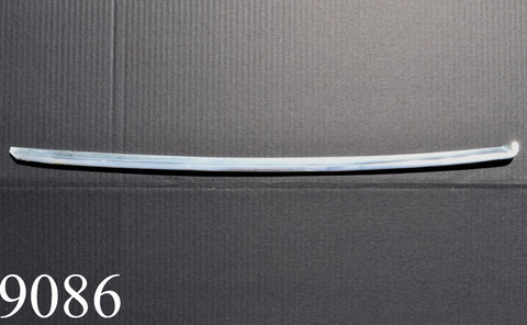 1972 1973 Gran Torino Sport Left Side Windshield Molding Trim Ford 72 73 Front