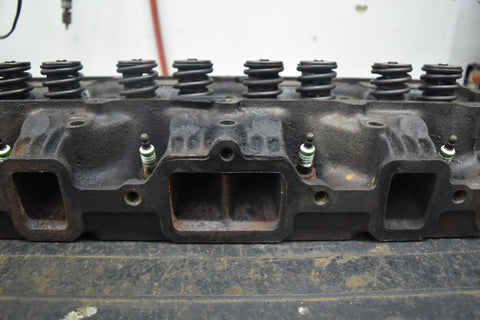 1967 1968 1969 OLDSMOBILE 400 425 455 C CODE 394548 CYLINDER HEAD 67 68 69