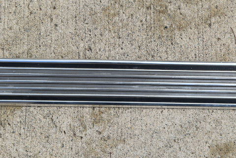 1972-1973 Gran Torino Sport 2 Door Lower RH Pass Door Panel Trim OEM GTS CJ