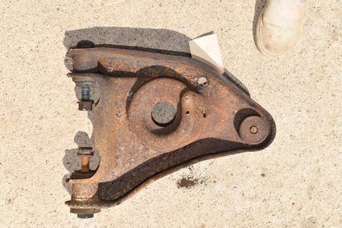 1979 1986 Ford Mustang Left Lower Control Arm Driver LH 79 80 81 82 83 84 85 86