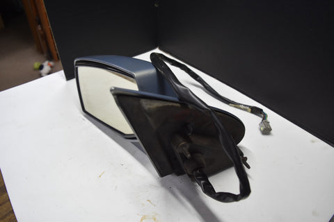 2007 2008 2009 CADILLAC SRX DRIVER LEFT SIDE MIRROR 07 08 09