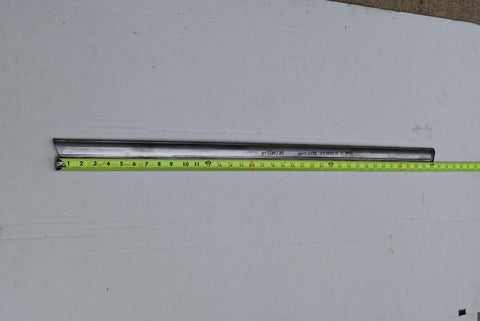 1949 1950 Chrysler Belt Line Trim Front Left Rear Right Door Moulding 49 50 OEM