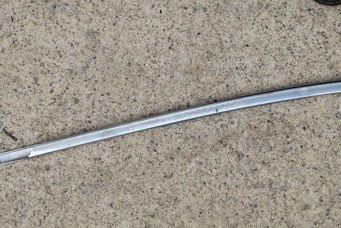 1949 49 BUICK 1948 CADILLAC OLDS 4 DOOR SEDAN RH Rear Door Window Trim Molding