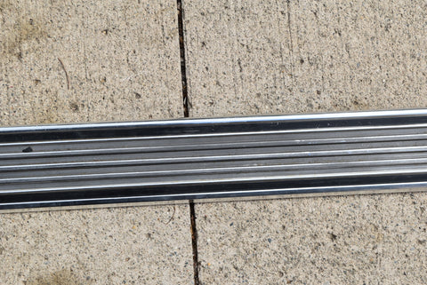 1972-1973 Gran Torino Sport 2 Door Lower RH Pass Door Panel Trim OEM GTS CJ