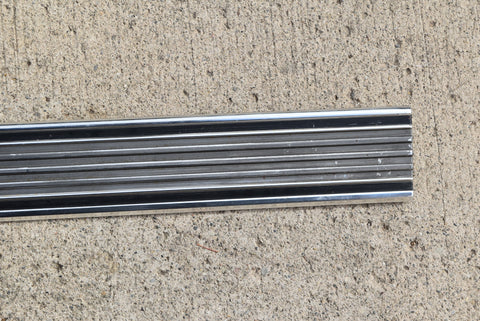 1972-1973 Gran Torino Sport 2 Door Lower RH Pass Door Panel Trim OEM GTS CJ