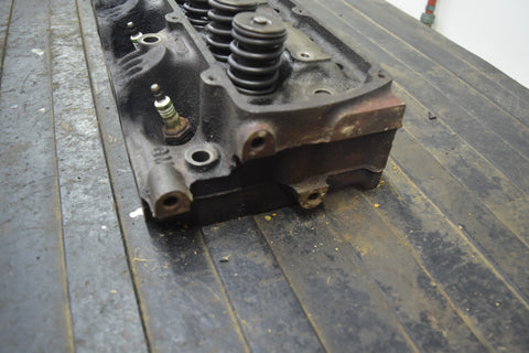 1967 1968 1969 OLDSMOBILE 400 425 455 C CODE 394548 CYLINDER HEAD 67 68 69