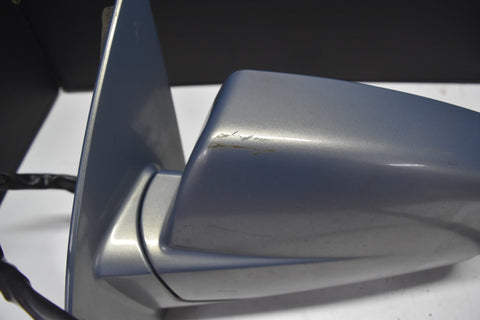 2007 2008 2009 CADILLAC SRX DRIVER LEFT SIDE MIRROR 07 08 09