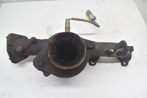 2007 2008 2009 Chevrolet Equinox Passenger RH 3.4 Exhaust Manifold 12575491 07