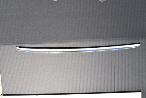 1972 1973 Gran Torino Sport Left Side Windshield Molding Trim Ford 72 73 Front