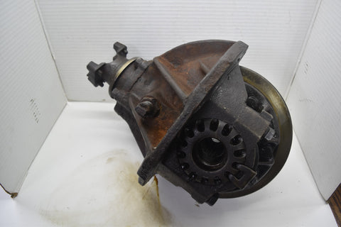 1946 1954 GMC CHEVY TRUCK 1 TON THIRD MEMBER DIFFERENTIAL CARRIER PIG PUMPKIN 52