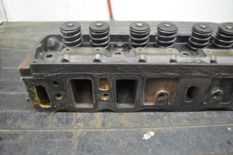 1967 1968 1969 OLDSMOBILE 400 425 455 C CODE 394548 CYLINDER HEAD 67 68 69