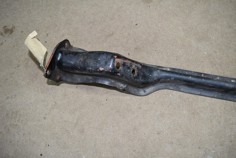 1961 FORD FALCON 6 CYL FRONT CROSSMEMBER CROSS MEMBER 61 VINTAGE OEM 3 SPEED