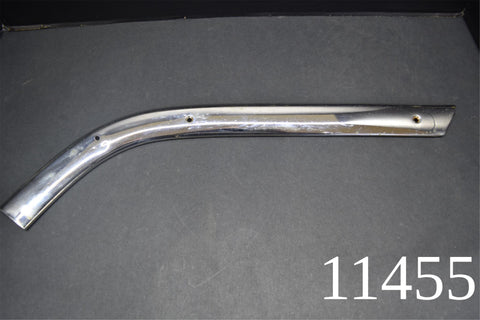 1958 1959 1960 FORD THUNDERBIRD REAR RIGHT INTERIOR WINDOW TRIM HEADLINER 58 60