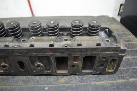1967 1968 1969 OLDSMOBILE 400 425 455 C CODE 394548 CYLINDER HEAD 67 68 69