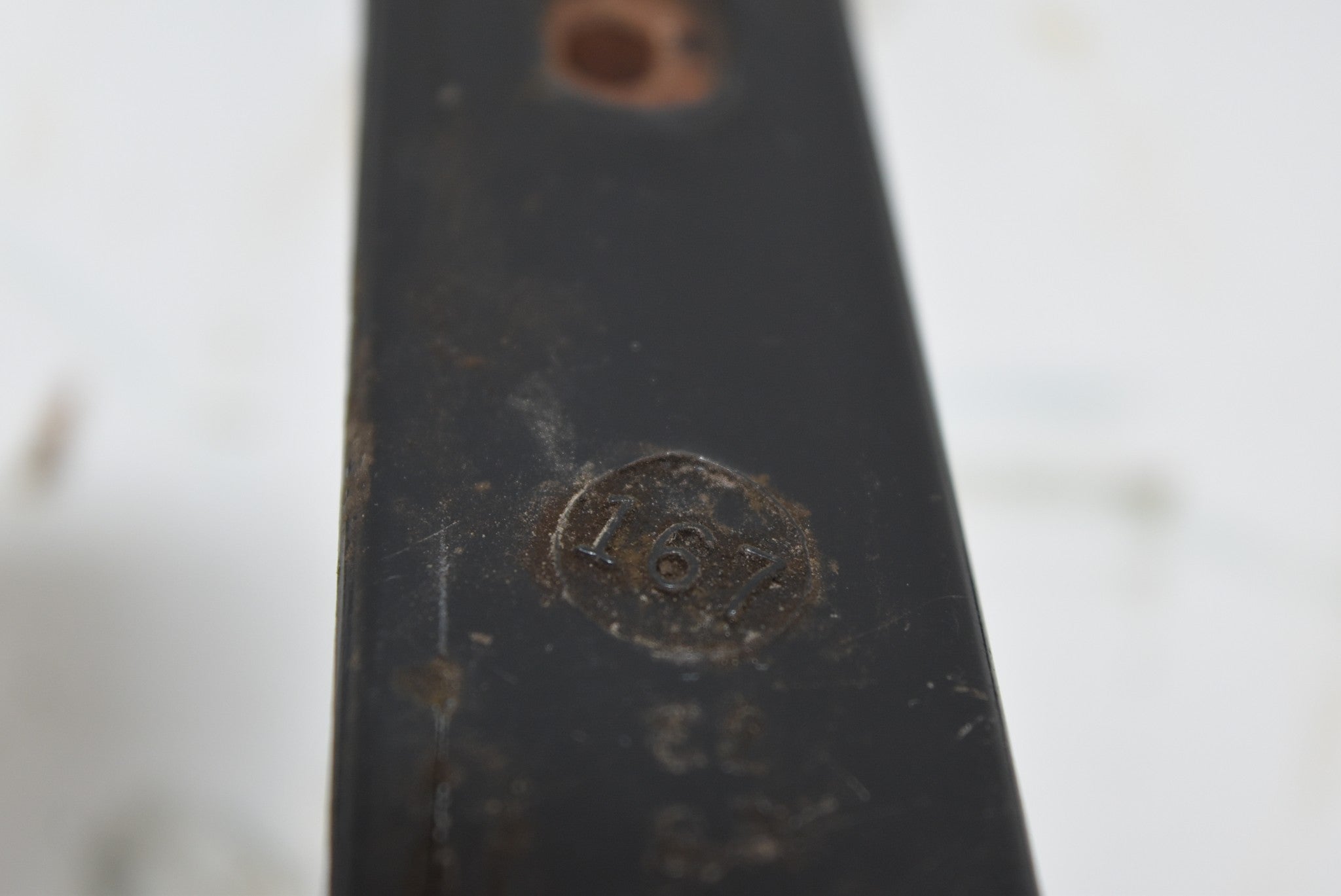 1973 Ford Gran Torino Steering Wheel Ranchero parts 167 g8 FatMan's