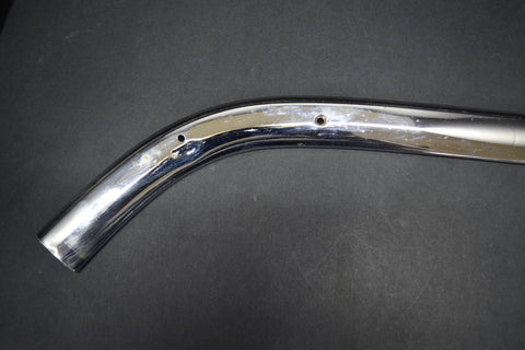 1958 1959 1960 FORD THUNDERBIRD REAR RIGHT INTERIOR WINDOW TRIM HEADLINER 58 60