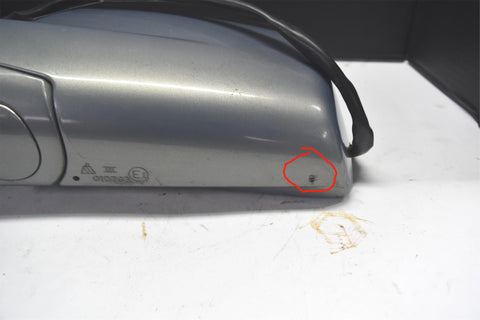 2007 2008 2009 CADILLAC SRX DRIVER LEFT SIDE MIRROR 07 08 09