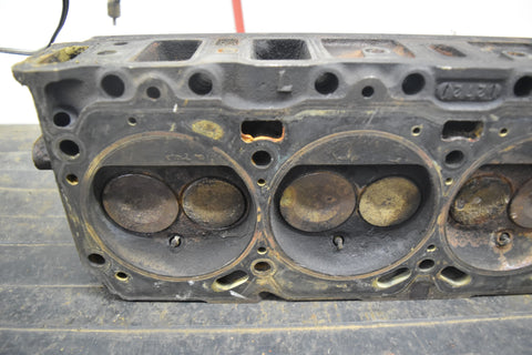 1967 1968 1969 OLDSMOBILE 400 425 455 C CODE 394548 CYLINDER HEAD 67 68 69