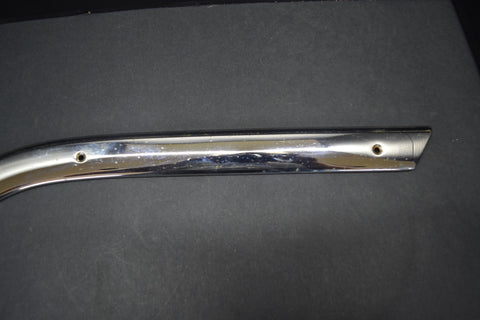 1958 1959 1960 FORD THUNDERBIRD REAR RIGHT INTERIOR WINDOW TRIM HEADLINER 58 60