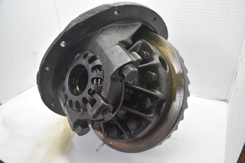 1946 1954 GMC CHEVY TRUCK 1 TON THIRD MEMBER DIFFERENTIAL CARRIER PIG PUMPKIN 52