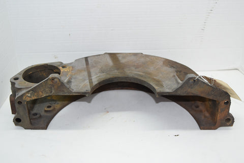 1958 Oldsmobile Super 88 Bellhousing Starter Housing Cover 568680 58 Olds 371