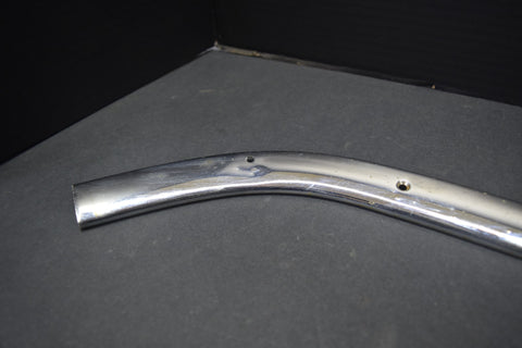 1958 1959 1960 FORD THUNDERBIRD REAR RIGHT INTERIOR WINDOW TRIM HEADLINER 58 60