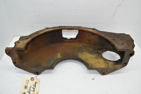 1958 Oldsmobile Super 88 Bellhousing Starter Housing Cover 568680 58 Olds 371