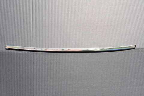 1972 1973 Gran Torino Sport Left Side Windshield Molding Trim Ford 72 73 Front