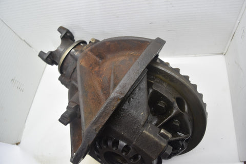 1946 1954 GMC CHEVY TRUCK 1 TON THIRD MEMBER DIFFERENTIAL CARRIER PIG PUMPKIN 52