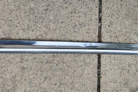 1957 Chevy Bel Air Sedan Four Door Right Passenger Quarter Panel Lower Trim 57