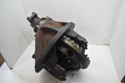 1946 1954 GMC CHEVY TRUCK 1 TON THIRD MEMBER DIFFERENTIAL CARRIER PIG PUMPKIN 52