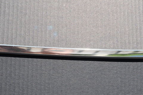 1972 1973 Gran Torino Sport Left Side Windshield Molding Trim Ford 72 73 Front