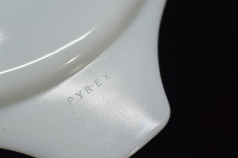 Vintage Pyrex Friendship Lid 25-C 2.5qt Casserole Dish LID ONLY Replacement