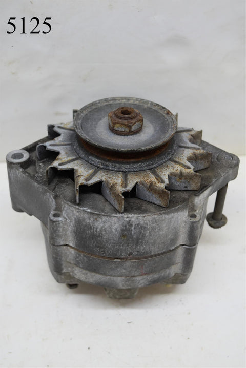 Original 1963 Pontiac Catalina LeMans Tempest Alternator 1100634 Date Coded 3E10