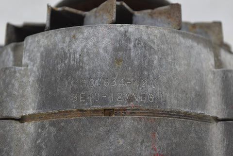 Original 1963 Pontiac Catalina LeMans Tempest Alternator 1100634 Date Coded 3E10