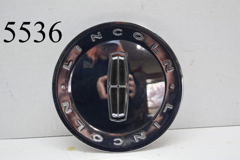 2006-2009 Lincoln MKZ Zephyr 17" 8 Spoke Wheel Hubcap Center Cap