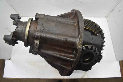 1946 1954 GMC CHEVY TRUCK 1 TON THIRD MEMBER DIFFERENTIAL CARRIER PIG PUMPKIN 52