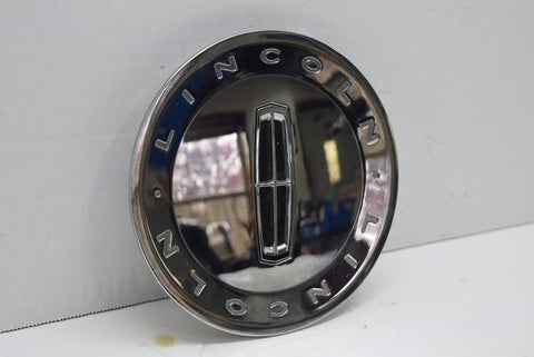 2006-2009 Lincoln MKZ Zephyr 17" 8 Spoke Wheel Hubcap Center Cap