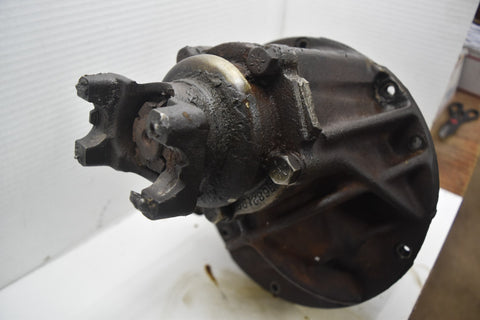 1946 1954 GMC CHEVY TRUCK 1 TON THIRD MEMBER DIFFERENTIAL CARRIER PIG PUMPKIN 52