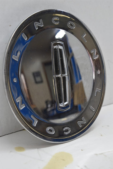 2006-2009 Lincoln MKZ Zephyr 17" 8 Spoke Wheel Hubcap Center Cap