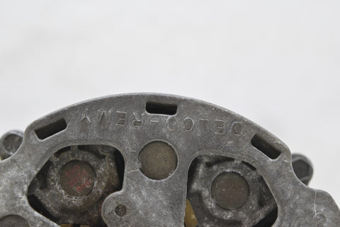 Original 1963 Pontiac Catalina LeMans Tempest Alternator 1100634 Date Coded 3E10