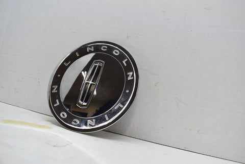 2006-2009 Lincoln MKZ Zephyr 17" 8 Spoke Wheel Hubcap Center Cap