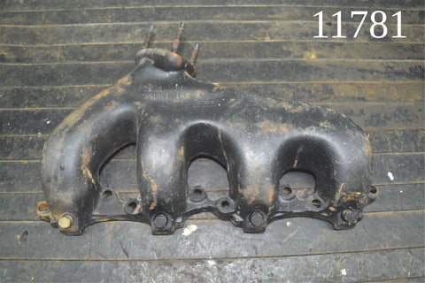 1965 1990 366 427 GMC CHEVY BIG BLOCK ENGINE EXHAUST MANIFOLD 14045184