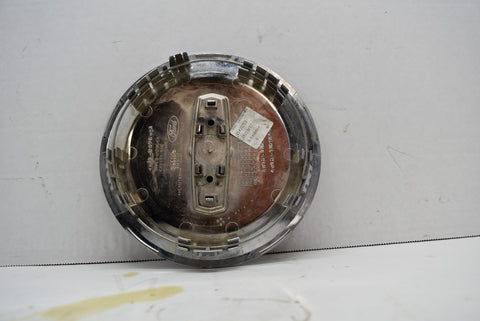 2006-2009 Lincoln MKZ Zephyr 17" 8 Spoke Wheel Hubcap Center Cap
