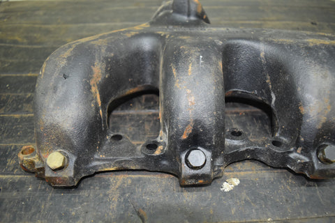 1965 1990 366 427 GMC CHEVY BIG BLOCK ENGINE EXHAUST MANIFOLD 14045184