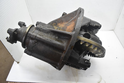 1946 1954 GMC CHEVY TRUCK 1 TON THIRD MEMBER DIFFERENTIAL CARRIER PIG PUMPKIN 52
